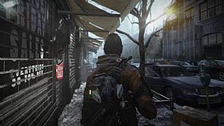 The Division’a beta test yapılabilir