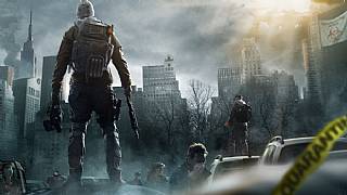 The Division E3 özel fragmanı ve oynanış videosu!
