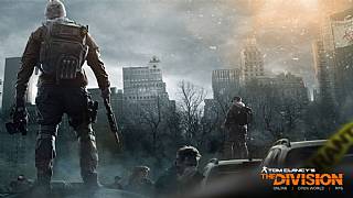 E3'te Tom Clancy's The Division oynadık!