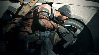 Tom Clancy's The Division'dan yeni bir video daha geldi