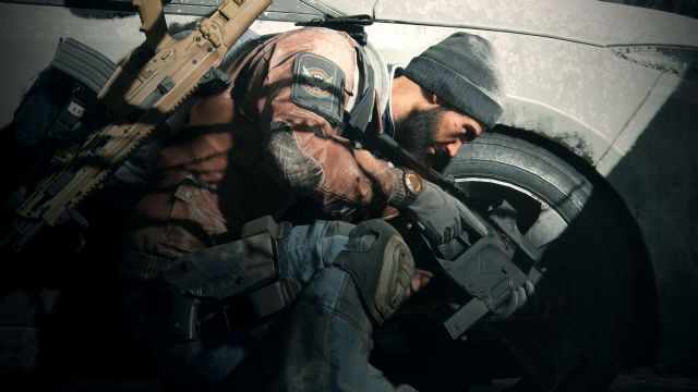Tom Clancy's The Division'dan yeni bir video daha geldi