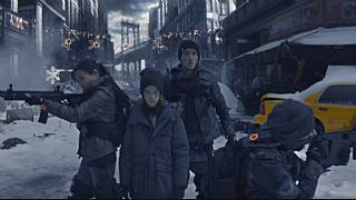Division için Live Action video yayınlandı