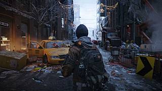 The Division'ın oynanış görüntüleri sızdırıldı!