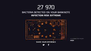 Cebinizdeki para ne kadar sağlıklı?