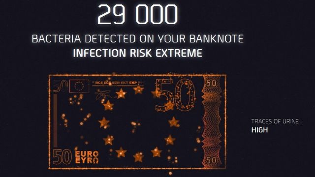 The Division'da küçük ödemeler olacak!