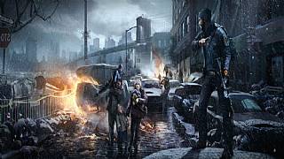 The Division'da mikro ödeme içerikleri yer almayacak!