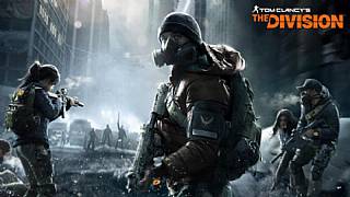 The Division'ın haritası ne kadar büyük?