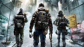 The Division'ın haritası Manhattan'a bire bir boyutta olacak