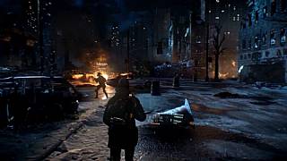 The Division'da ücretsiz kıyafet ister misiniz?