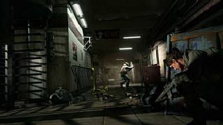 Division'ın beta'sı ön yüklemeye açılacak