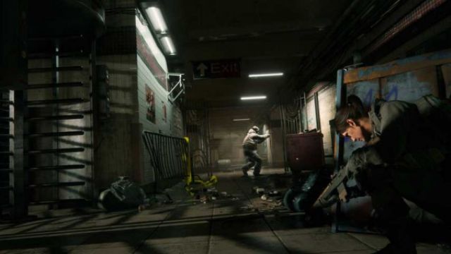 Division'ın beta'sı ön yüklemeye açılacak