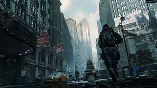 The Division'ın beta'sı uzatıldı