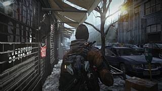 Division daha çıkmadan grafik modları gelmeye başladı