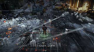 The Division'dan "yetenekler" videosu geldi