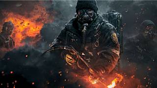 The Division açık beta tarihi kesinleşti!