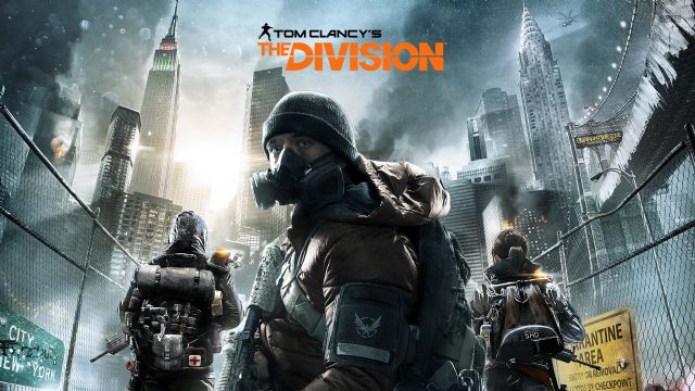 The Division'da 8 kişilik RAID söylentisi!