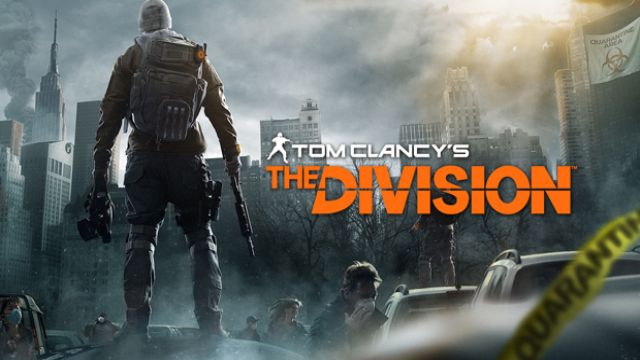 The Division'un betasını Steam'den indiremiyorsanız yalnız değilsiniz