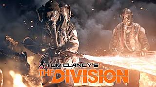 The Division'dan harika bir sinematik fragman