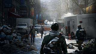 The Division'ın Nvidia özel fragmanı yayımlandı