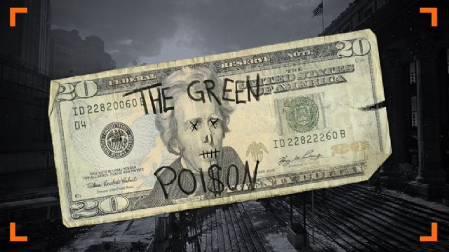 The Division'ın en pahalı olduğu 4. ülke Türkiye!