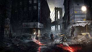 The Division'ın ön yükleme tarihi kesinleşti 