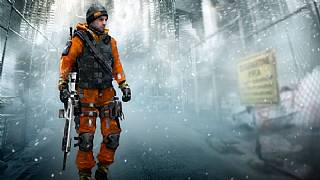 The Division'da erken erişim ekipmanları oyunculara ulaşmıyor