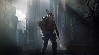 The Division'ın haritasını baştan sona yürümek ne kadar sürüyor?
