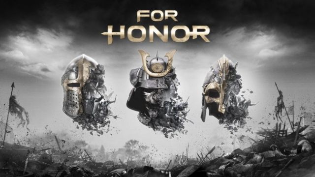 The Division'da For Honor izleri