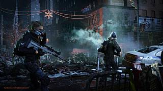 The Division'da tek mermi ile iki kişi öldürülebilir mi?