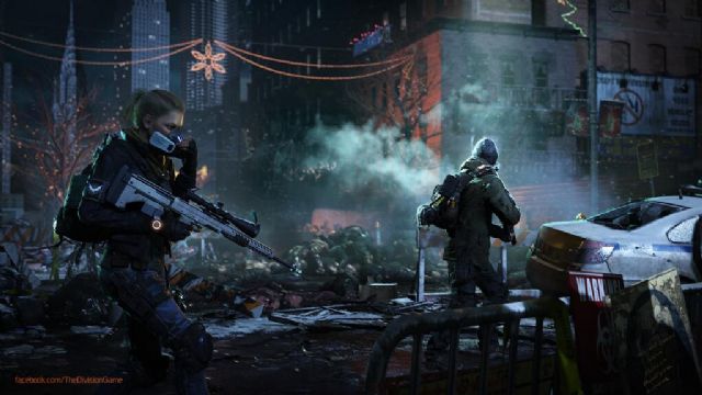 The Division'da tek mermi ile iki kişi öldürülebilir mi?