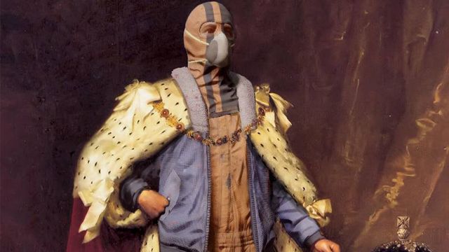 Massive'den Bullet King'e elveda!