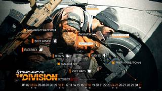 The Division'dan yeni detaylar bugün açıklanacak