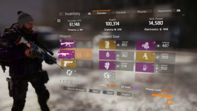 The Division'ın 1.1 güncellemesi çıkmadan tepkiler çığ gibi büyüyor
