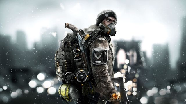 The Division'ın günlük görevleri yarın düzelecek