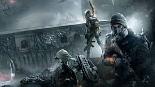 The Division'ın Incursion fragmanı yayımlandı