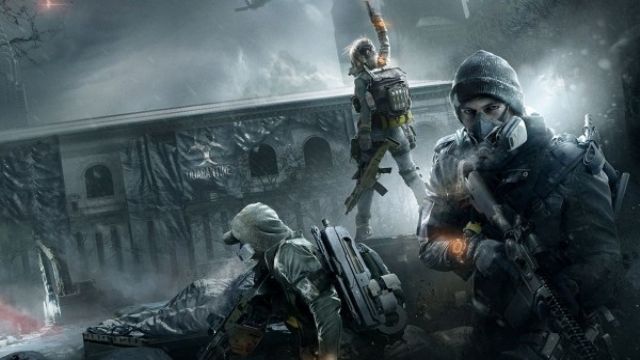 The Division'ın Incursion fragmanı yayımlandı