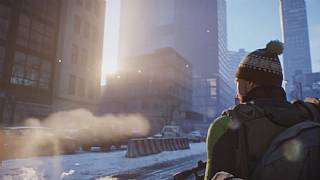 Division'ın grafiklerine 1440P ve 60FPS bakın