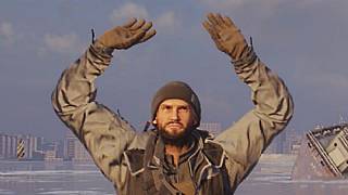 Falcon Lost'u tek başına bitiren biri var!