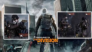 The Division için harika bir figür geliyor!