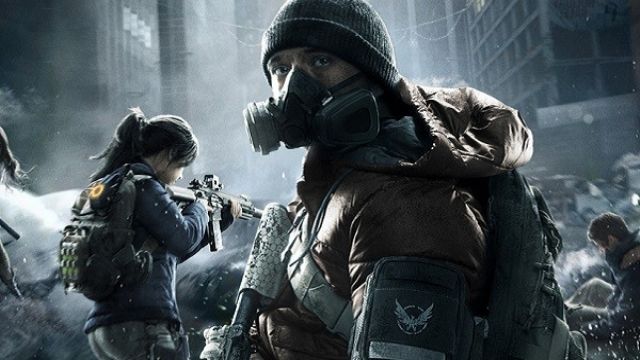 The Division hilecilerine kötü haber