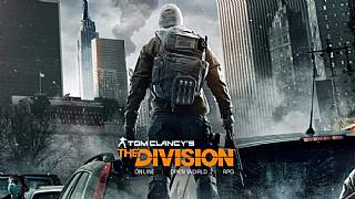 The Division sunucuları bakıma girdi