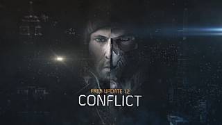 Division'ın yeni güncelleme videosu yayınlandı