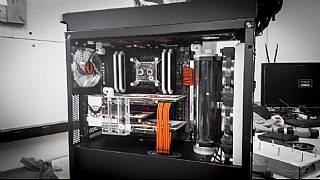 The Division hayranlarının rüyalarına girecek kadar güzel bir kasa tasarlandı