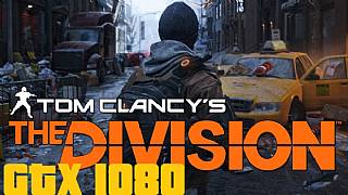 Nvidia GTX 1080 ve 980 Ti Division'da karşılaştı