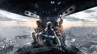 The Division'ın sunucuları bakıma girdi