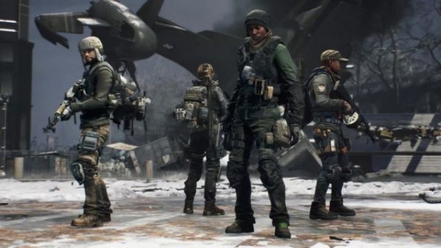 The Division'da hilecilere kötü haber