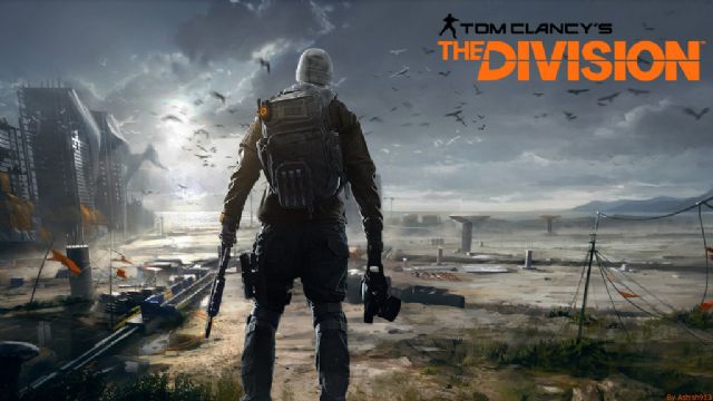 Prince of Persia'nın yıldızı şimdi The Division'da!