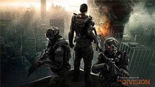 Tom Clancy's The Division'a gelecek güncellemeler ertelendi
