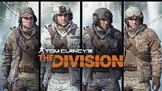 Division'ın yapımcısı ekipman setleri hakkında fikrinizi istiyor