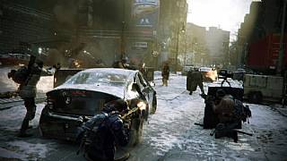 The Division'ın 1.5 güncellemesi ortaya çıktı